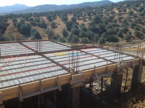 S.Med construction 