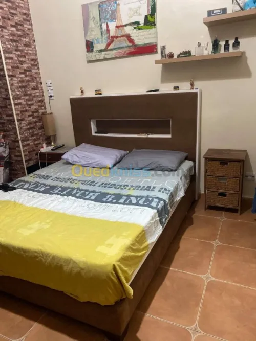 Vente Appartement F4 Oran Oran