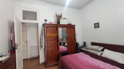 Vente Appartement F4 Oran Oran