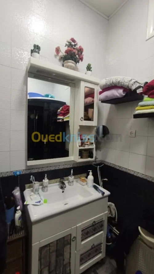 Vente Appartement F4 Oran Oran