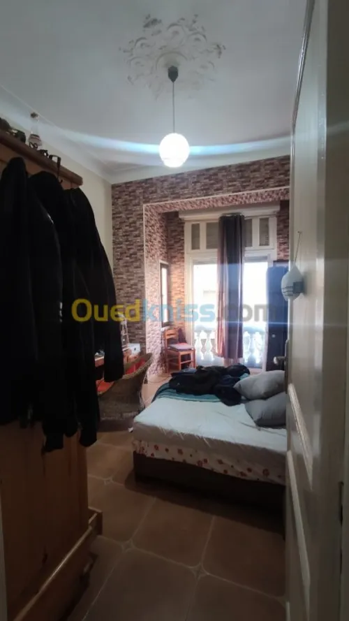 Vente Appartement F4 Oran Oran