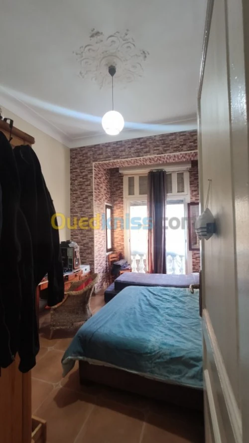 Vente Appartement F4 Oran Oran