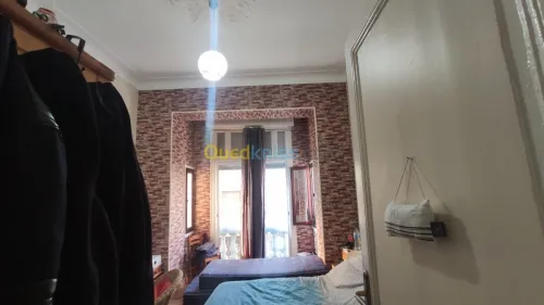 Vente Appartement F4 Oran Oran