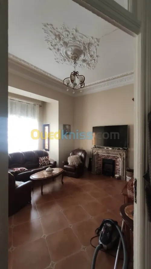 Vente Appartement F4 Oran Oran