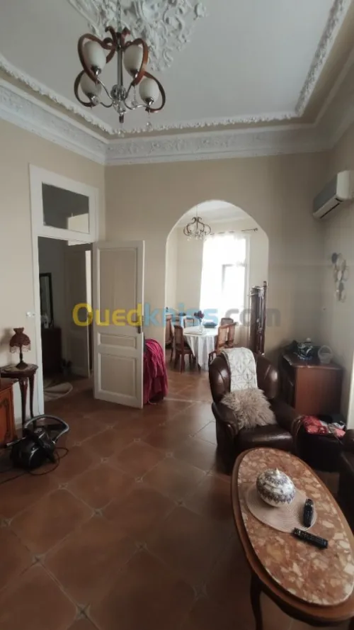 Vente Appartement F4 Oran Oran
