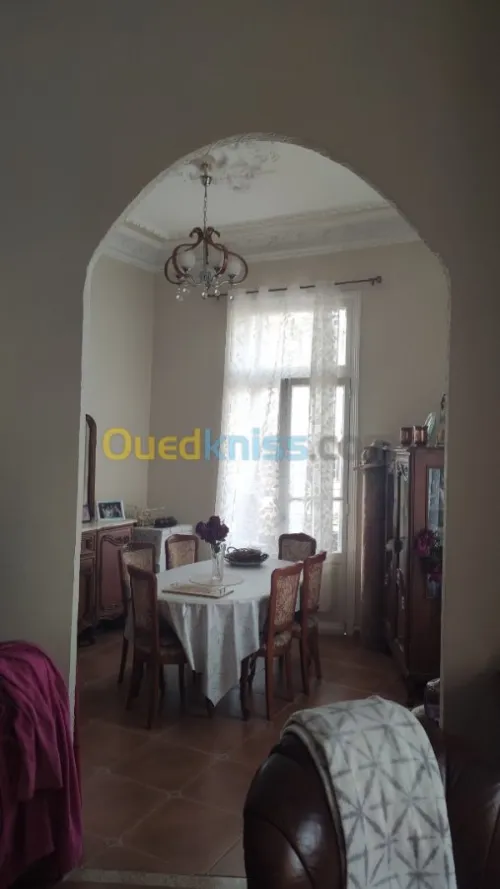Vente Appartement F4 Oran Oran