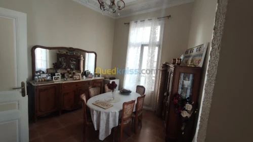 Vente Appartement F4 Oran Oran
