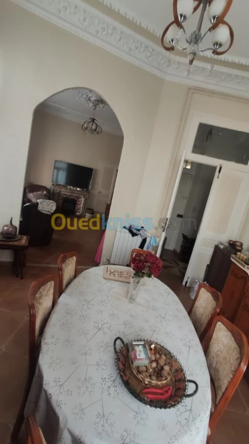 Vente Appartement F4 Oran Oran