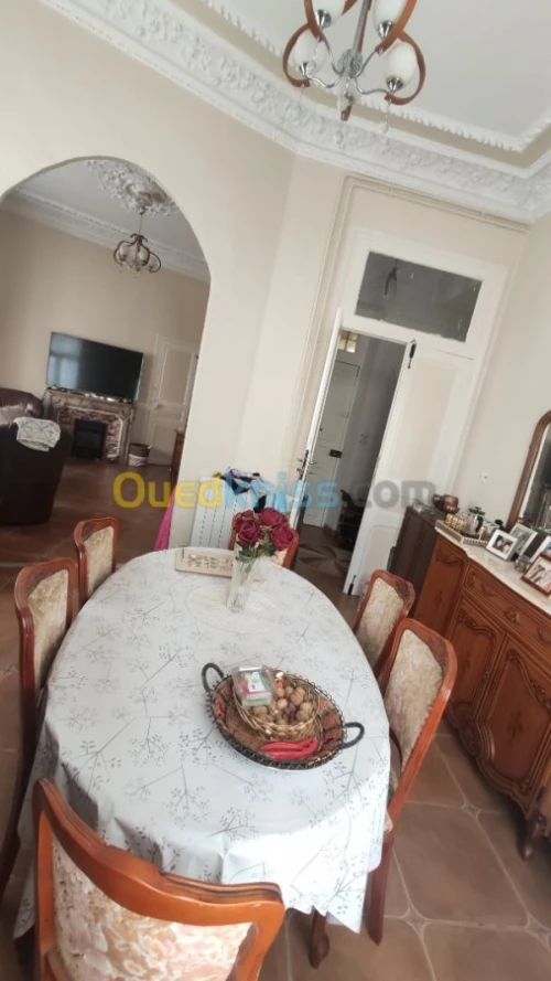 Vente Appartement F4 Oran Oran