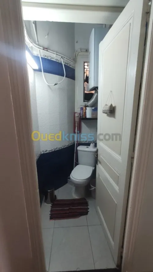 Vente Appartement F4 Oran Oran