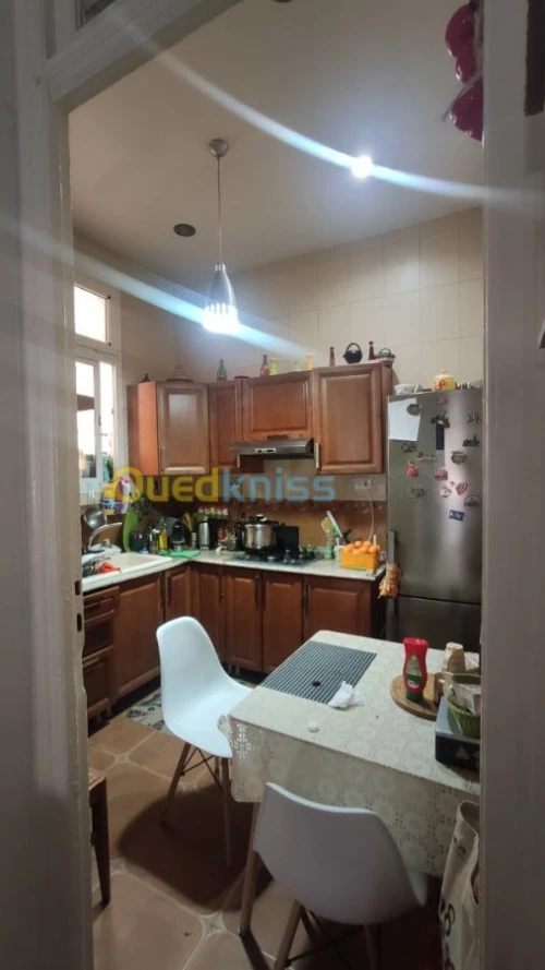 Vente Appartement F4 Oran Oran
