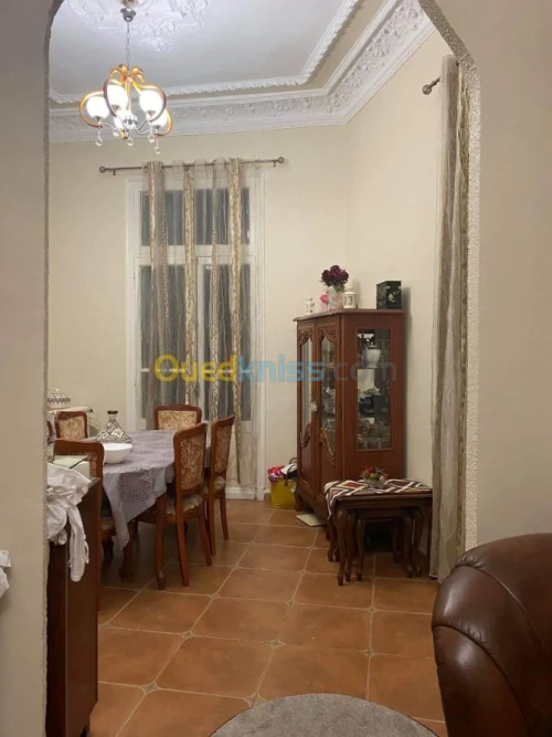 Vente Appartement F4 Oran Oran
