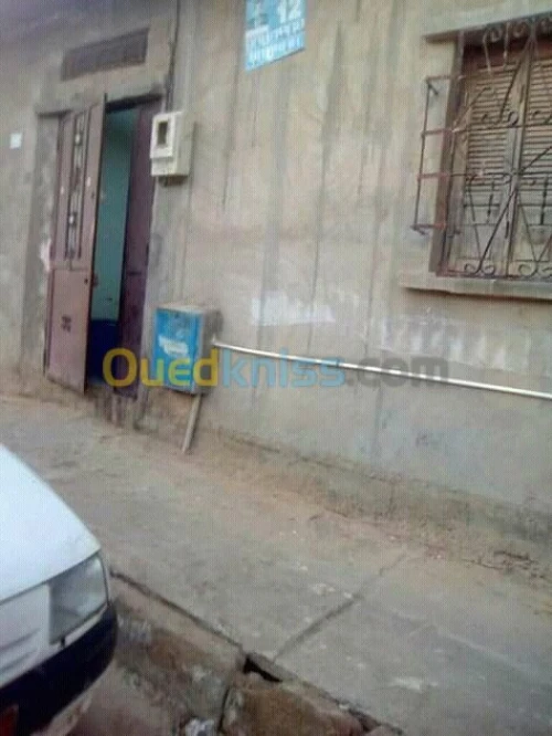 Vente Appartement F3 Oran Oued tlelat