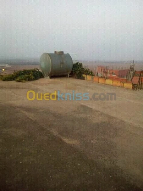 Vente Appartement F3 Oran Oued tlelat