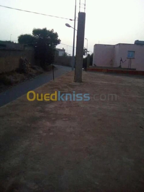 Vente Appartement F3 Oran Oued tlelat
