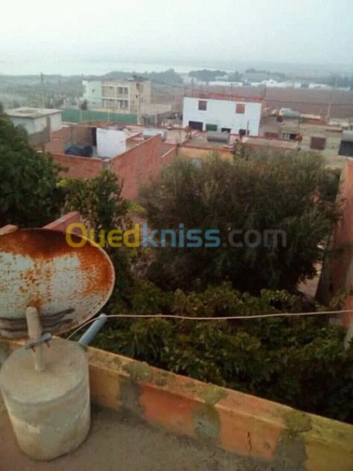 Vente Appartement F3 Oran Oued tlelat