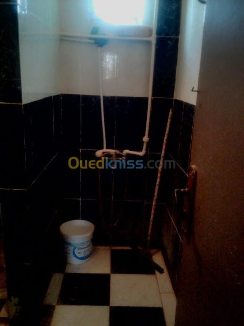 Vente Appartement F3 Oran Oued tlelat