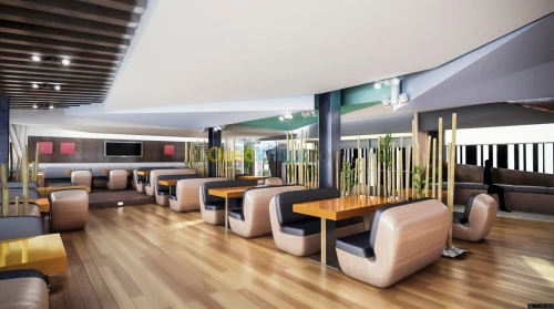 Agencement & Aménagement d'intérieur