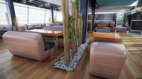 Agencement & Aménagement d'intérieur