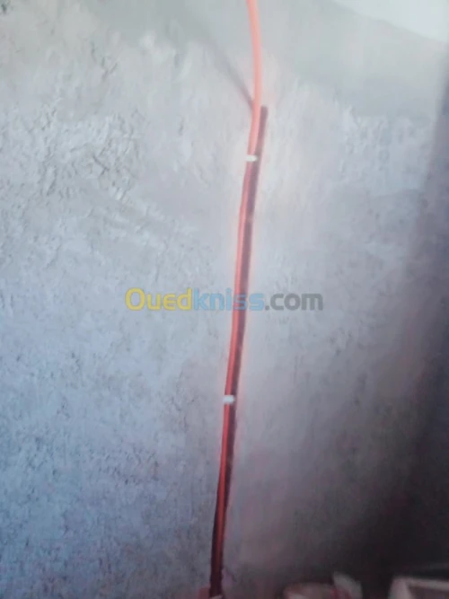 Electricien batiment
