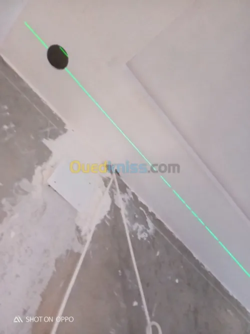 Electricien batiment