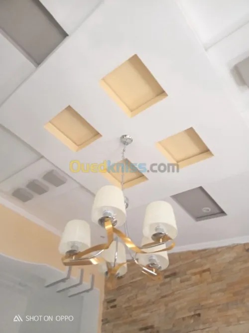 Electricien batiment