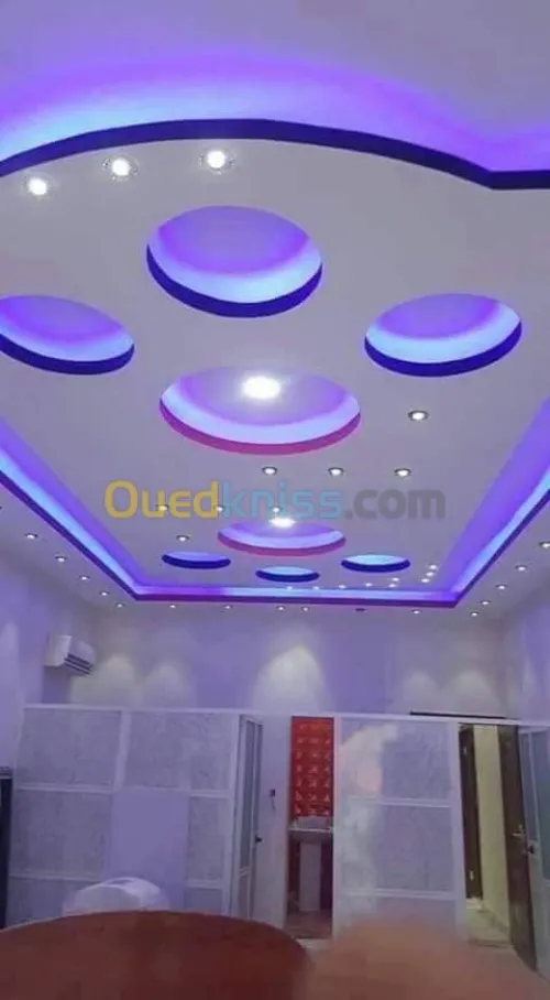 ديكورات ba13 وليكوبوند