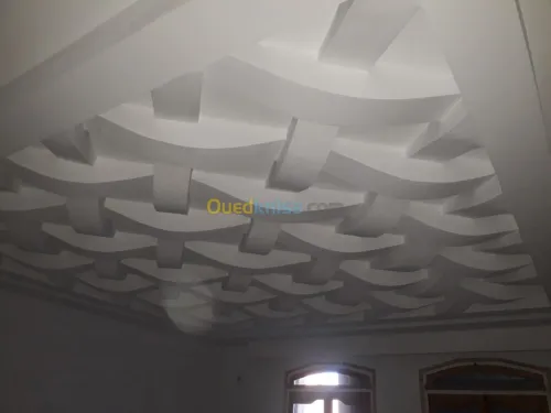 ديكورات ba13 وليكوبوند