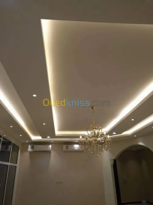 ديكورات ba13 وليكوبوند