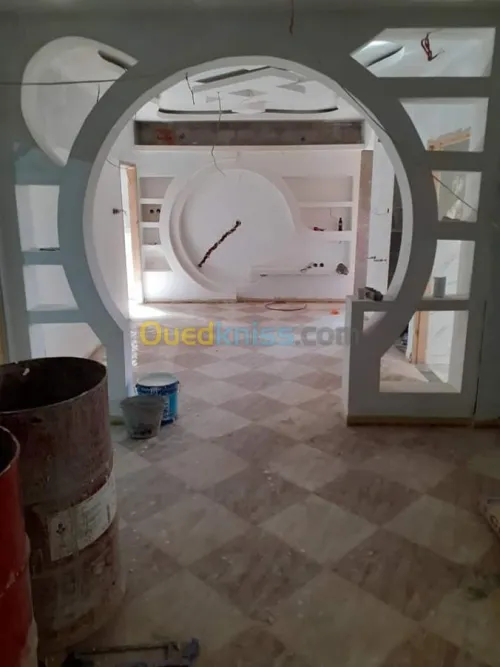 ديكورات ba13 وليكوبوند