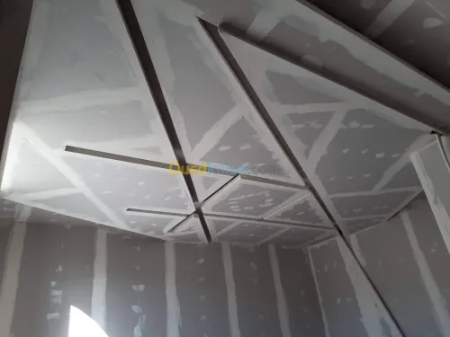 ديكورات ba13 وليكوبوند