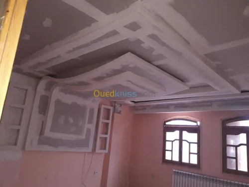 ديكورات ba13 وليكوبوند