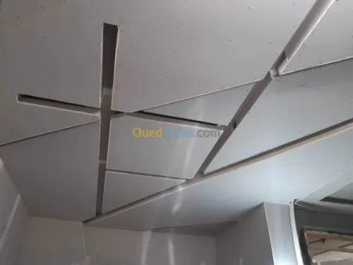 ديكورات ba13 وليكوبوند