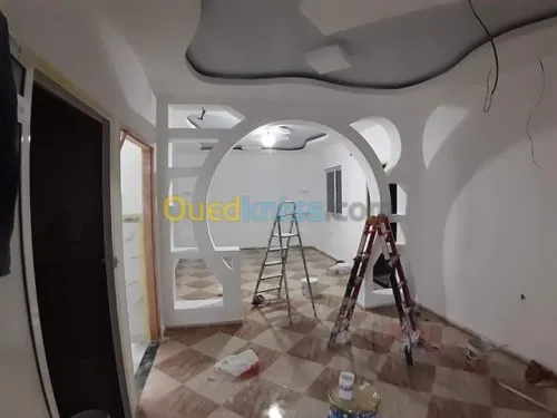 ديكورات ba13 وليكوبوند