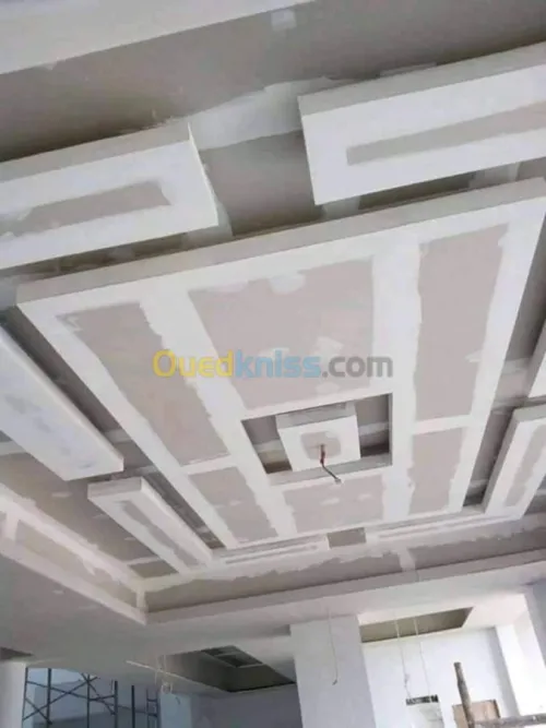 ديكورات ba13 وليكوبوند