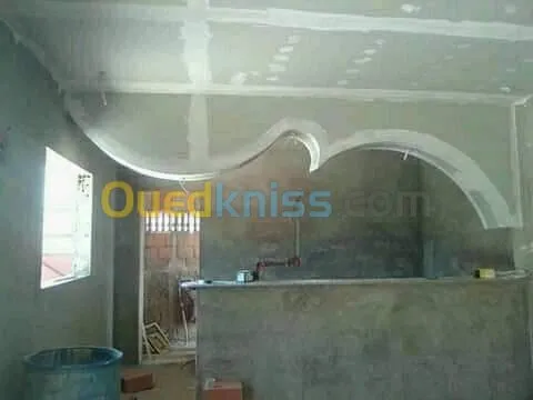 ديكورات ba13 وليكوبوند