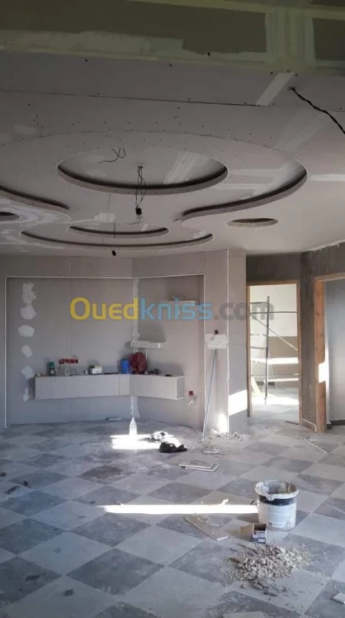 ديكورات ba13 وليكوبوند
