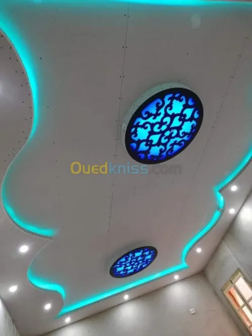 ديكورات ba13 وليكوبوند