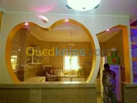 ديكورات ba13 وليكوبوند