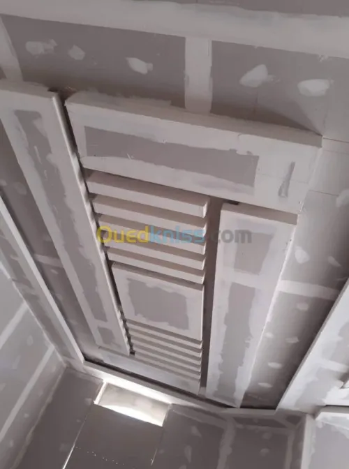 ديكورات ba13 وليكوبوند