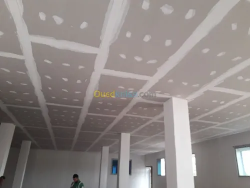 ديكورات ba13 وليكوبوند