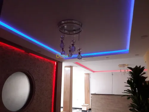 ديكورات ba13 وليكوبوند