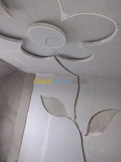 ديكورات ba13 وليكوبوند