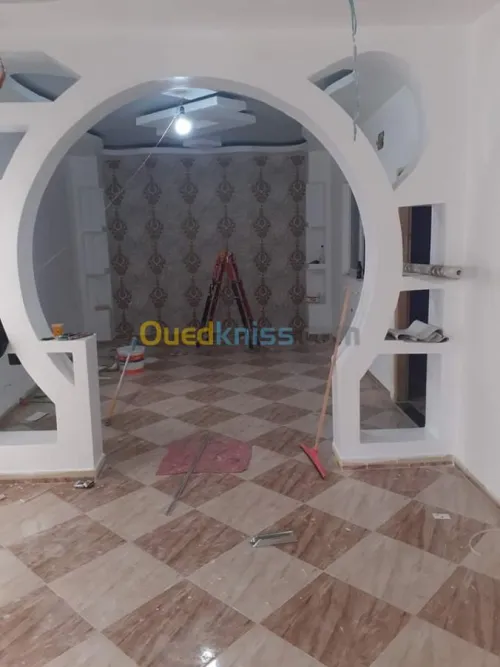 ديكورات ba13 وليكوبوند