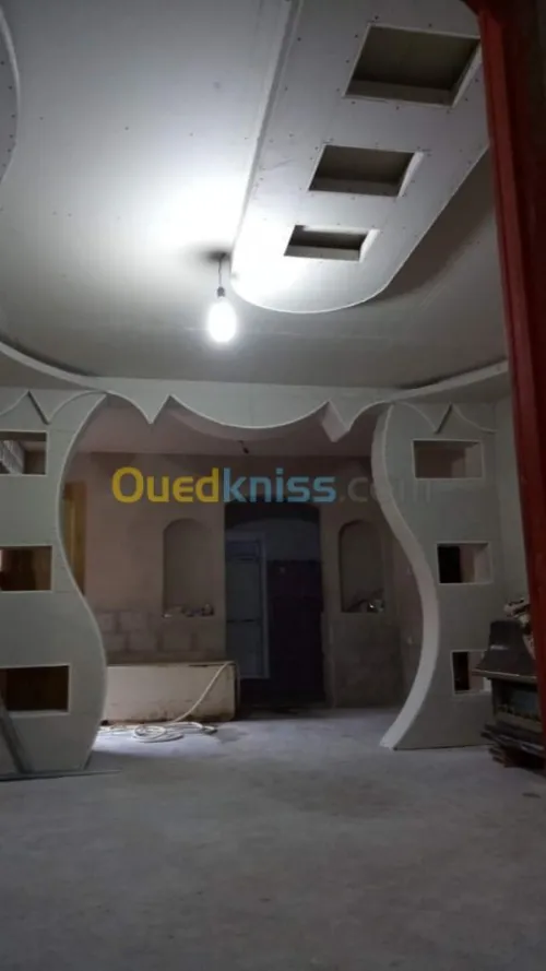 ديكورات ba13 وليكوبوند