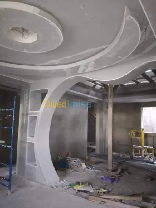 ديكورات ba13 وليكوبوند