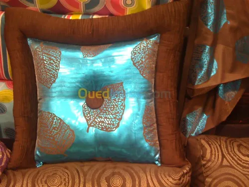 COUTURE D'AMEUBLEMENT
