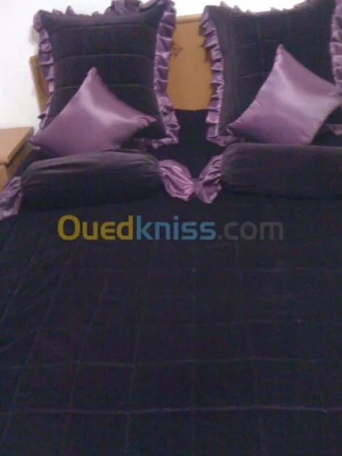 COUTURE D'AMEUBLEMENT