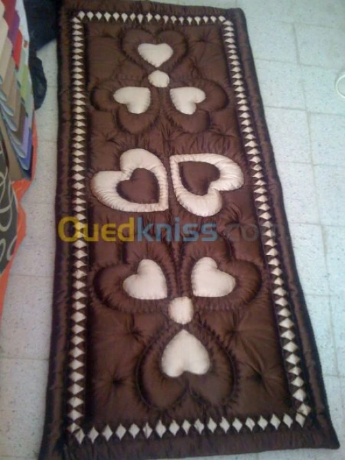 COUTURE D'AMEUBLEMENT