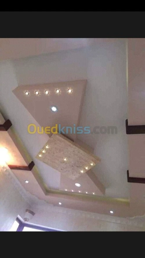 ديكورات ba13 وليكوبوند